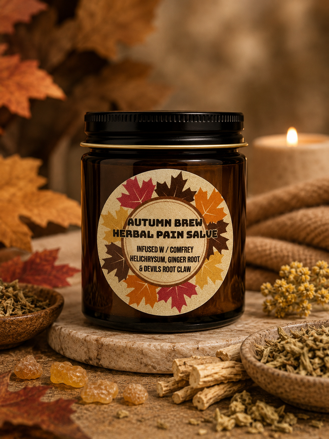 autumn brew