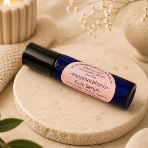 Metamorphosis Face Serum