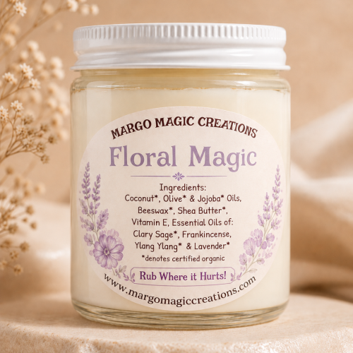 floral magic